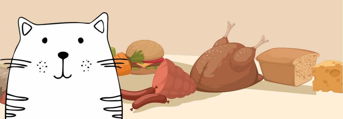 Der Kater und das Familienfest