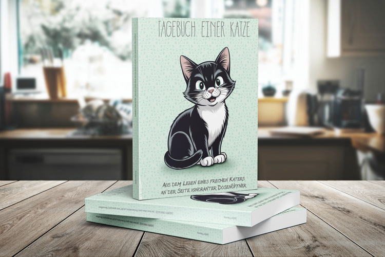 Tagebuch einer Katze Musterexemplare
