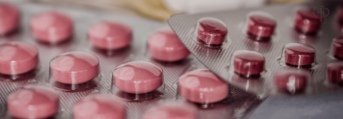 Entwurmen bei Katzen